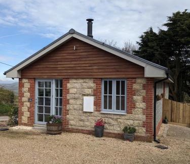 Ventnor Casa | The Pepper pot