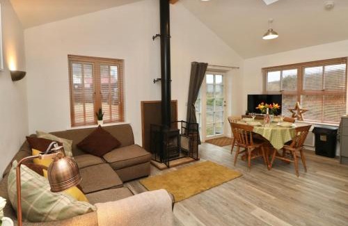 Ventnor Casa | The Pepper pot