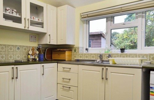 York Cabaña | 3 bedroom accommodation in Askham Bryan near York