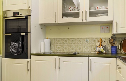 York Cabaña | 3 bedroom accommodation in Askham Bryan near York