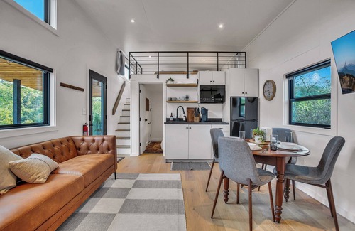 Warfordsburg Casa | The Perch | Amazing Views + Fire Pit + Grill