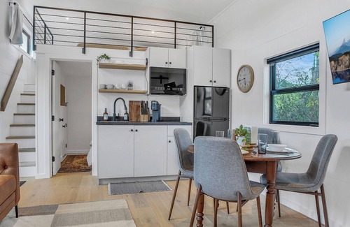 Warfordsburg Casa | The Perch | Amazing Views + Fire Pit + Grill