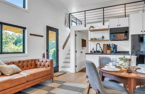 Warfordsburg Casa | The Perch | Amazing Views + Fire Pit + Grill