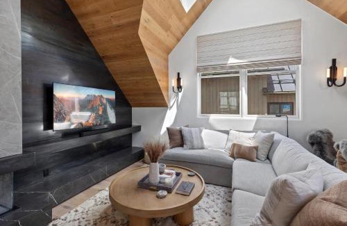 Telluride Villa | The Perch by Exceptional Stays