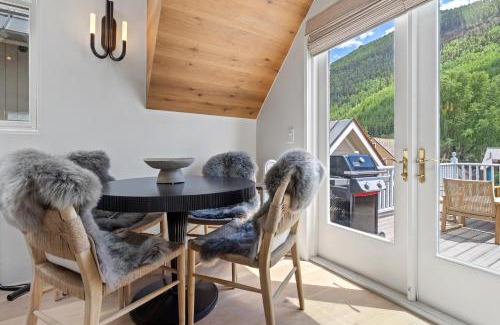 Telluride Villa | The Perch by Exceptional Stays