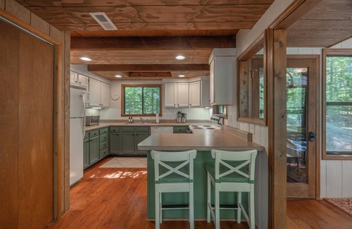 Innsbrook Chalet De Esquí | The Perch Chalet by Innsbrook Vacations!