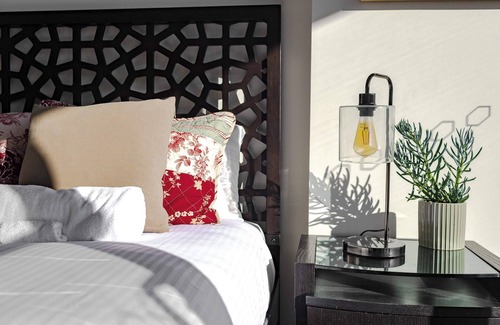 Wollongong CBD Apartamento | The Perch - Gorgeous 3 Bedroom Penthouse