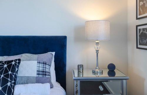 Wollongong CBD Casa | The Perch - Gorgeous 3 Bedroom Penthouse