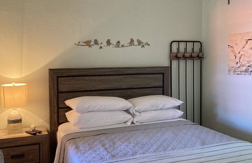 Guayabos Hotel | The Perch Hotel