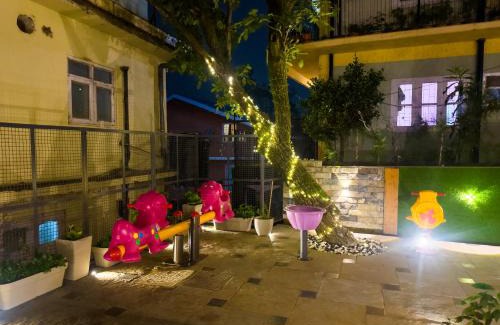 Shimla Cabina | The Perch Shimla