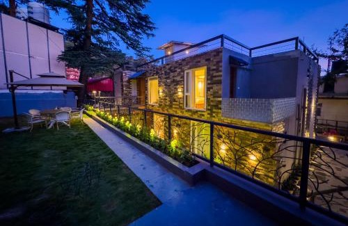 Shimla Cabina | The Perch Shimla
