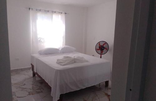 Barrio La Fortaleza Vieja Casa | The perfect place in Samana