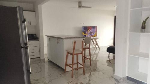 Barrio La Fortaleza Vieja Casa | The perfect place in Samana