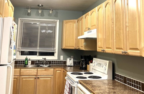 Prince George Casa | The Perfect 3 Bedroom Home, close to everything