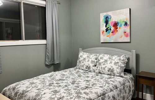 Prince George Casa | The Perfect 3 Bedroom Home, close to everything