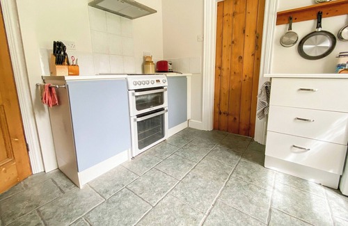 Hayling Island Cabaña | Alojamiento de 3 habitaciones en Hayling Island