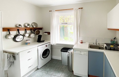 Hayling Island Cabaña | Alojamiento de 3 habitaciones en Hayling Island