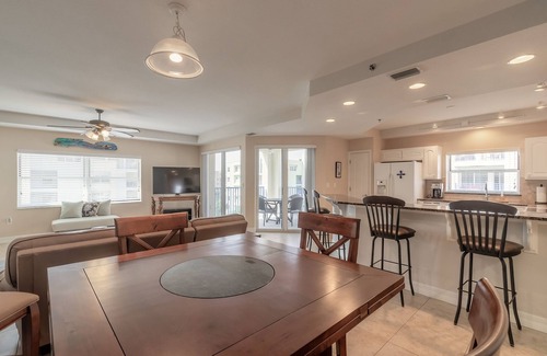 New Smyrna Beach Condominio | The Perfect Beach Getaway!