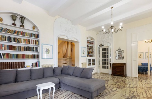 Levanto Villa | La playa perfecta escapar! Una villa preciosa en el paseo marítimo