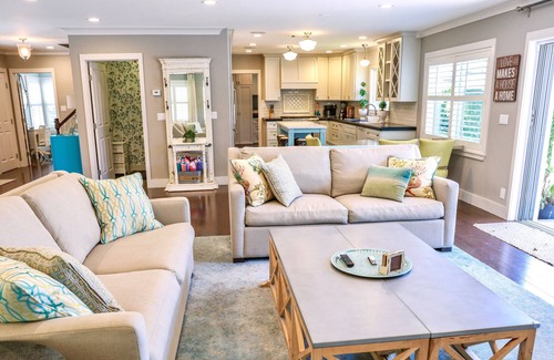 Peninsula Casa | The Perfect Beach House!
