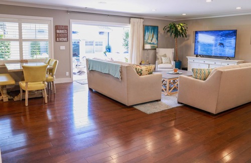 Peninsula Casa | The Perfect Beach House!