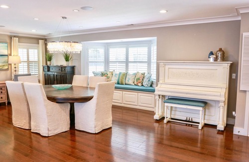 Peninsula Casa | The Perfect Beach House!
