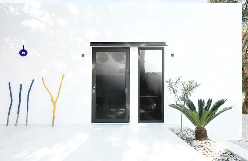 Ialyssos Casa | The perfect beach House