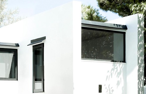 Ialyssos Casa | The perfect beach House