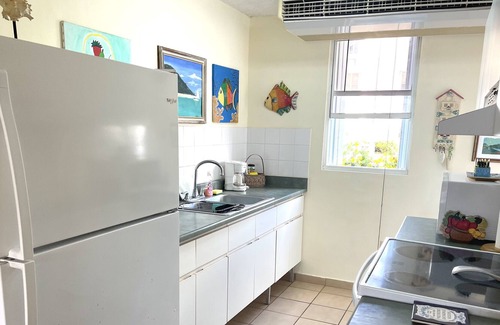 Herreras Apartamento | The Perfect Beachfront Apt. in Rio Grande - steps from the beach!