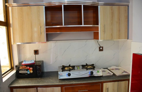 Shangla Apartamento | the perfect blend of luxury where guest can find every kind of luxuries