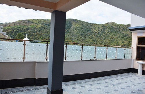 Shangla Apartamento | the perfect blend of luxury where guest can find every kind of luxuries