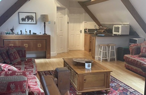Petworth Casa | The perfect couples retreat in Graffham, The South Downs National Park.