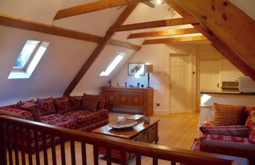 Petworth Casa | The perfect couples retreat in Graffham, The South Downs National Park.