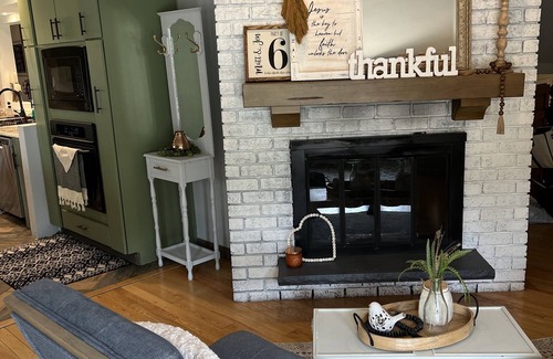 Appleton Casa | The Perfect Draft Pick! - Happiness on Heritage