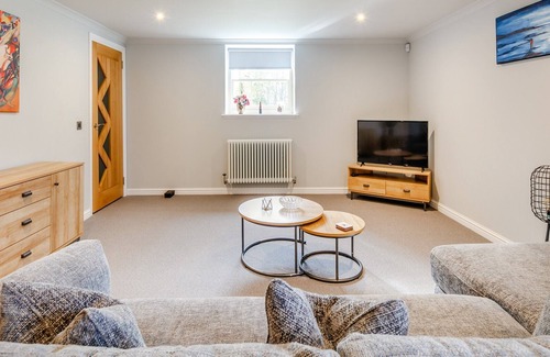 Aberdeen Cabaña | 2 bedroom accommodation in Newmachar, near Aberdeen