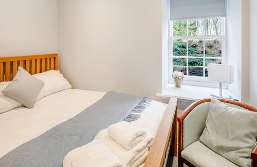 Aberdeen Cabaña | 2 bedroom accommodation in Newmachar, near Aberdeen