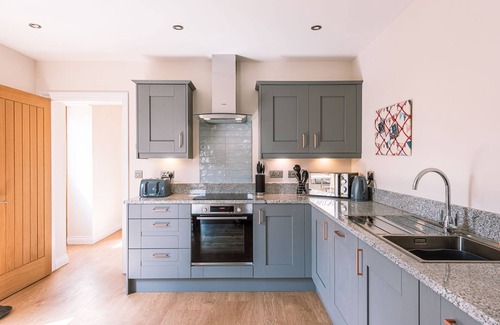 York Casa | The Perfect Family Escape