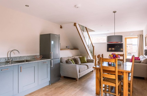 York Casa | The Perfect Family Escape