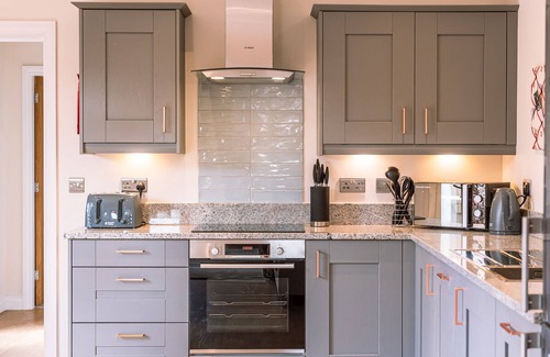 York Casa | The Perfect Family Escape