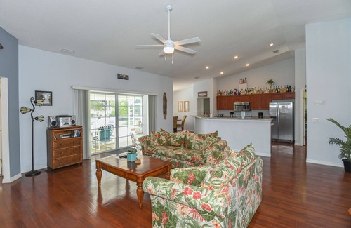 Inverness Villa | Perfect Family Gateway en Villa S & G