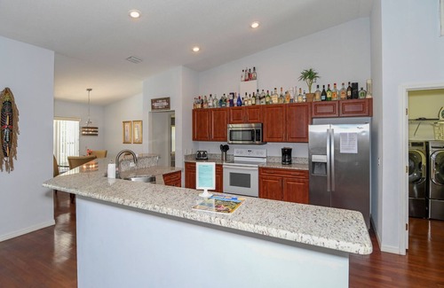Inverness Villa | Perfect Family Gateway en Villa S & G