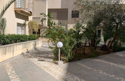Les Berges Du Lac II Apartamento | The Perfect Flat, Lac 2, Tunis