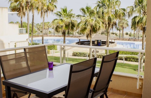 Almerimar Casa | THE PERFECT FROM BEACH