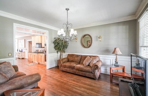Acworth Apartamento | The Perfect Gateway for Families, Friends & Business Trip Accommodation