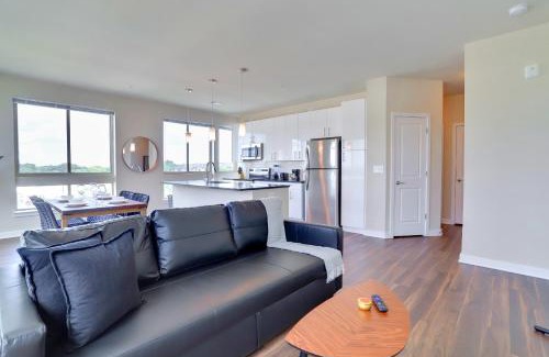 Jefferson Manor Apartamento | The Perfect Gateway on Alexandia