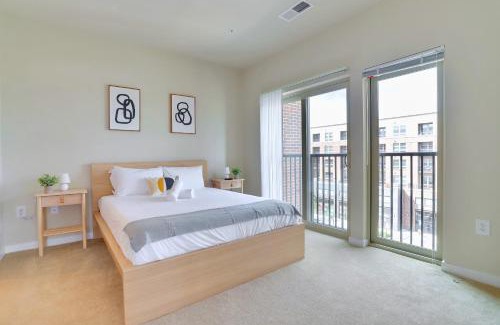 Jefferson Manor Apartamento | The Perfect Gateway on Alexandia