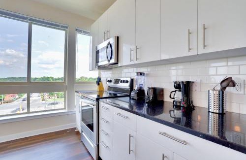 Jefferson Manor Apartamento | The Perfect Gateway on Alexandia