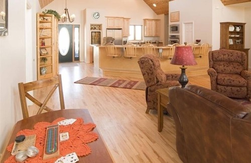 Cody Cabina | La escapada perfecta - Bull Moose Retreat