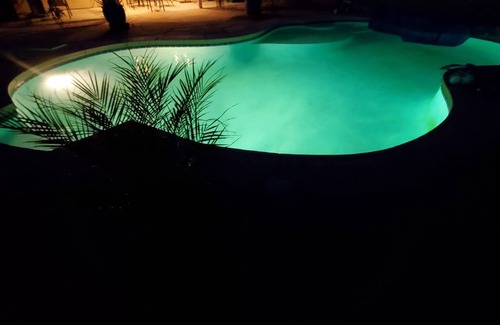 Wigwam Creek North Casa | The perfect getaway awaits with private, heated pool & all the amenities of home