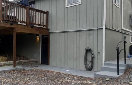 East Stroudsburg Casa | The Perfect Getaway